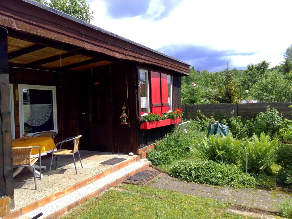Gästehaus Helga room 3