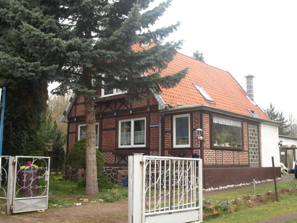 Gästehaus Helga room 4