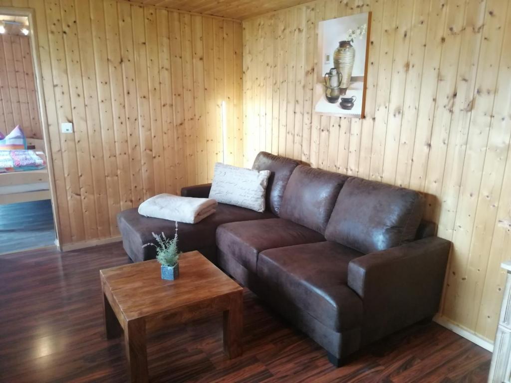Gästehaus Helga room 5
