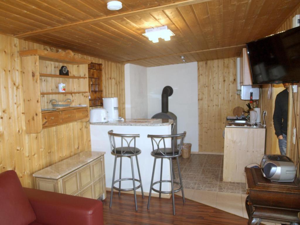 Gästehaus Helga room 6